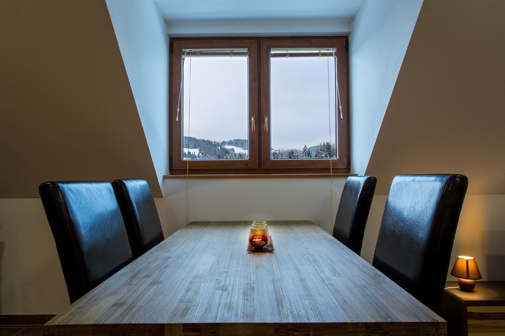 Apartmaji Smogavc Зрече Экстерьер фото